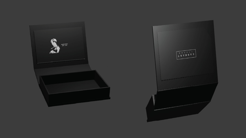 packaging